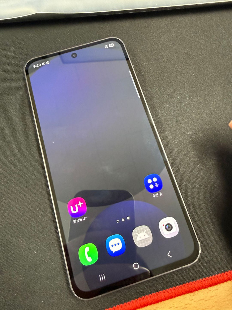 ■특가한정판매■ 갤럭시S24FE 256GB 가성비폰 꿀매물 이미지