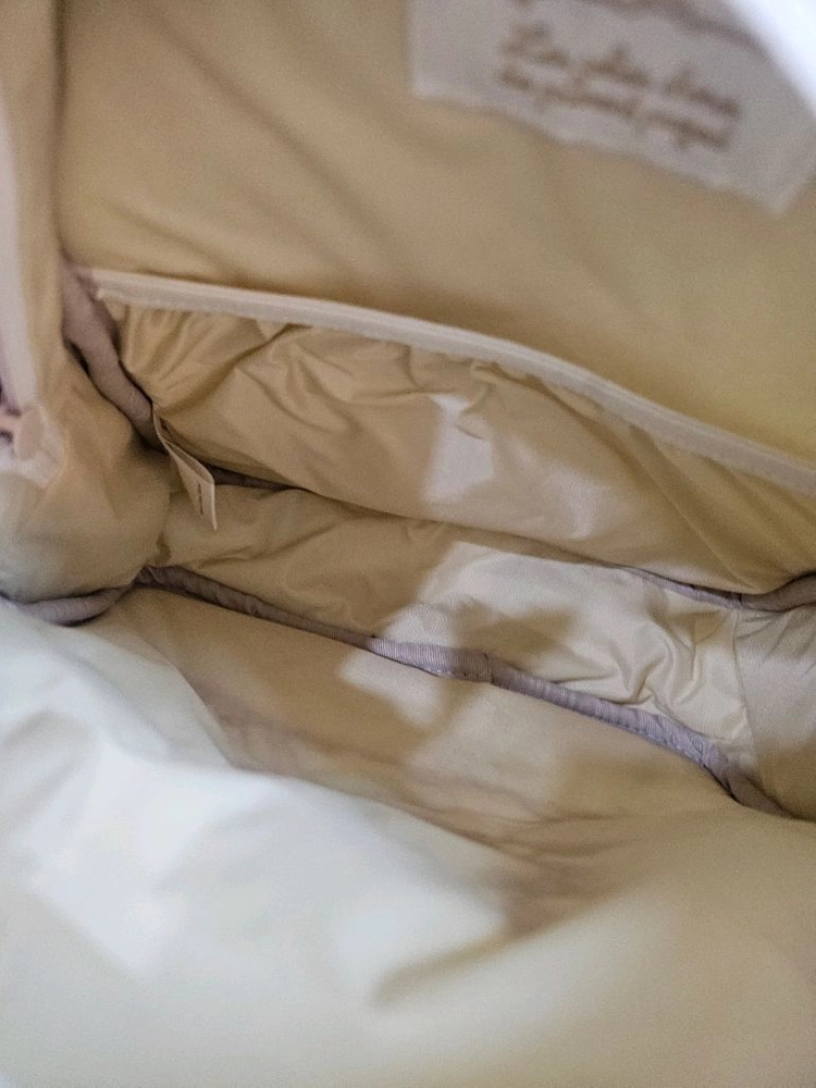 프프 리틀백팩 레드밤비 이미지
