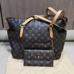 루이비통 토탈리 mm/ 루이비통 스피디30 이미지