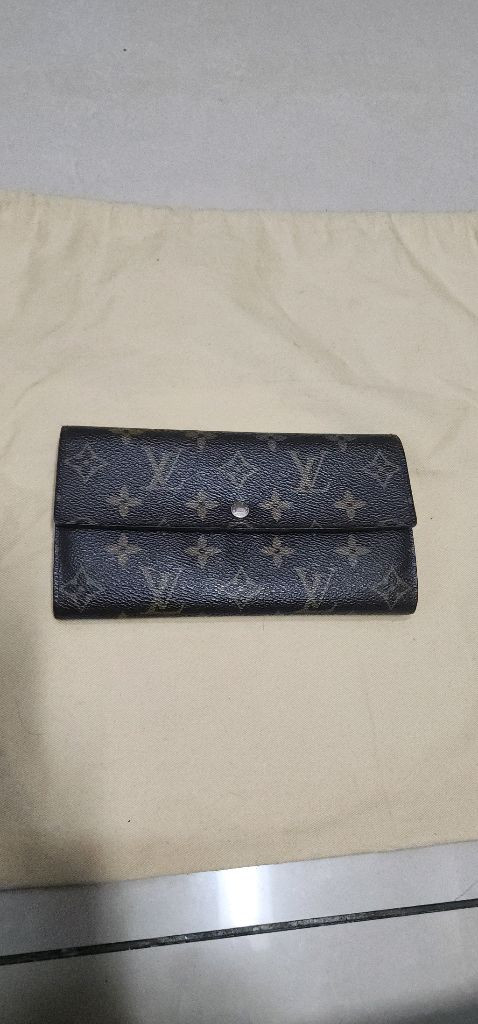 루이비통 사라장지갑/ 중지갑/ 다미에 반둘리에 35 이미지
