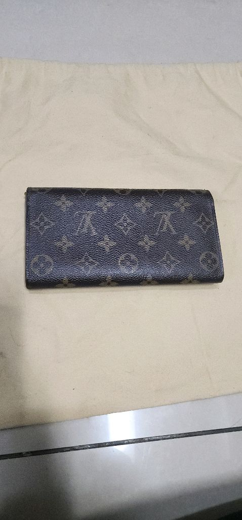 루이비통 사라장지갑/ 중지갑/ 다미에 반둘리에 35 이미지