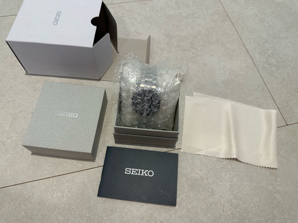 세이코 spb451 미사용 새제품 이미지