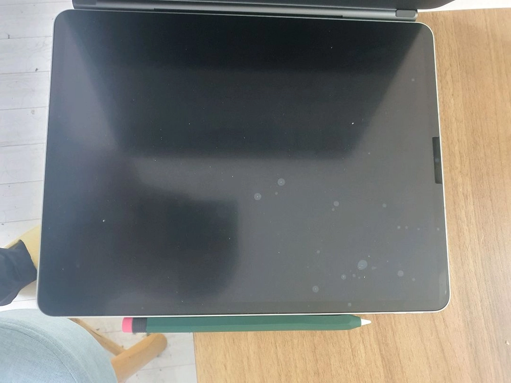 태블릿 12.9인치 256GB 셀룰러 - 안심되는 중고거래