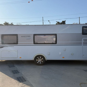 LMC 마에스트로 뮌스터랜드 522K 카라반, 2017년식, 2650만원 이미지