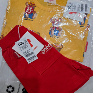 베베드피노 상하100 이미지