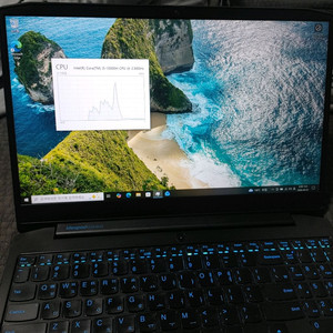 레노버 게이밍 3i 15IMH I5 LEGEND PRO 이미지