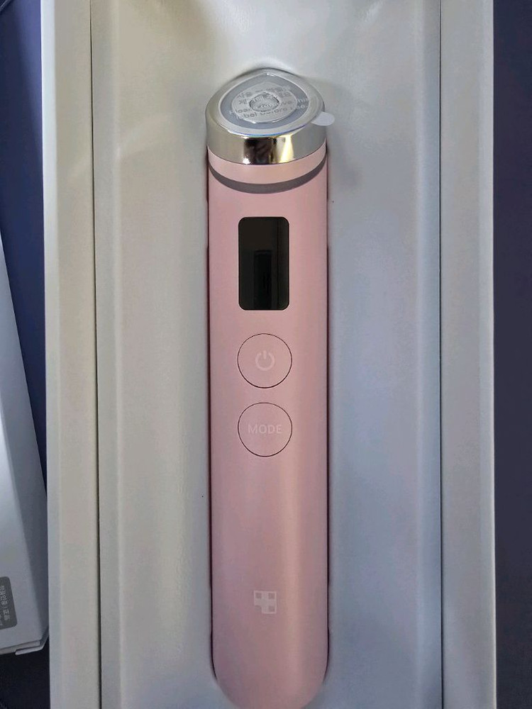 메디큐브 부스터프로 이미지