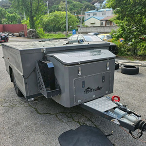 신화텐트트레일러 NX4 팝니다 이미지