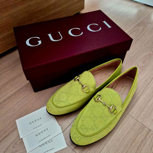 [새상품] 구찌 홀스빗 로퍼 (240) 이미지