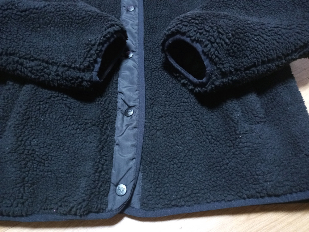 Gola 골라 퀼팅 리버시블 자켓 이미지