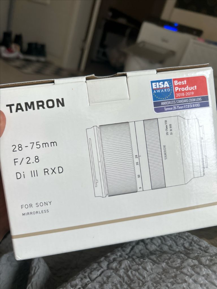 SONY a7m3+탐론28-75+켄코Cpl필터 이미지