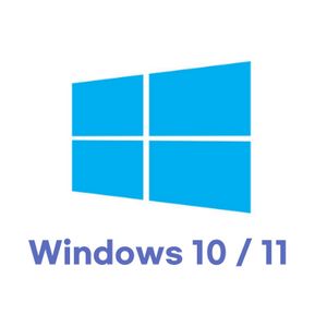 [정품인증] 윈도우10 홈/프로 윈도우11 MS 오피스 정품 제품키 이미지