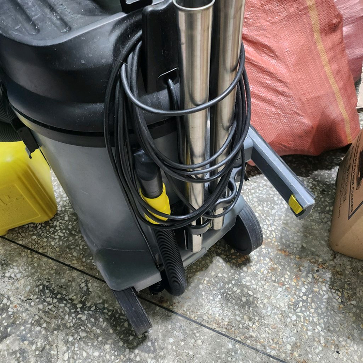 건습식 산업용 청소기 카처nt 48 1 이미지