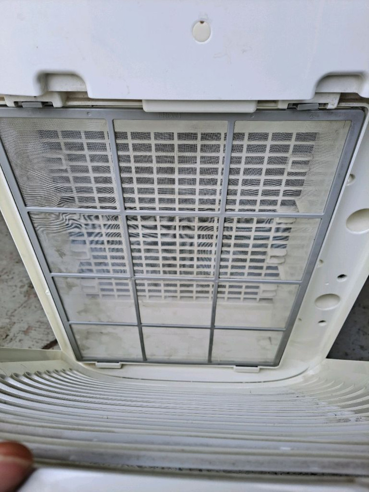 코웨이 APD-1015B 제습기 겸용 공기청정기 이미지