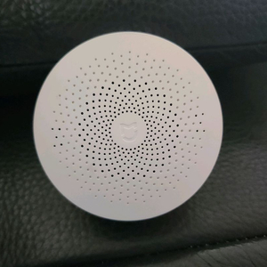 샤오미 ai스피커 게이트웨이2 판매합니다. 이미지