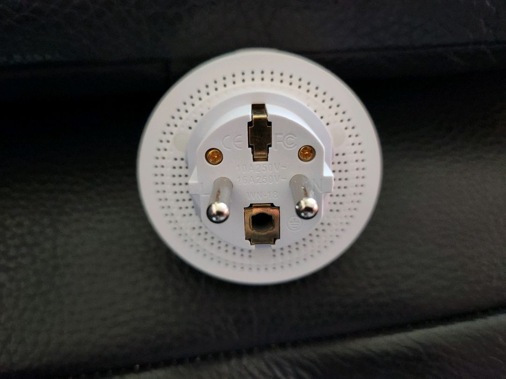 샤오미 ai스피커 게이트웨이2 판매합니다. 이미지