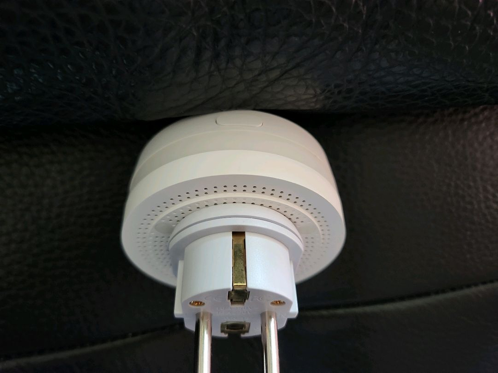 샤오미 ai스피커 게이트웨이2 판매합니다. 이미지