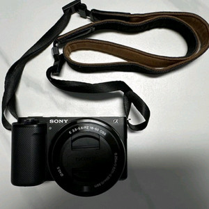 소니 ZVE10 카메라