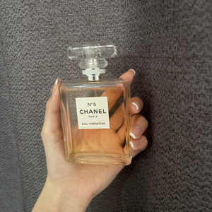 [정품] 샤넬 N5 오 프리미에르 향수 100ml 이미지