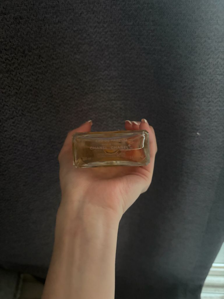 [정품] 샤넬 N5 오 프리미에르 향수 100ml 이미지