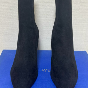 스튜어트 와이츠먼 부츠 앵클 부티 Stuart Weitzman Lauri 75 이미지