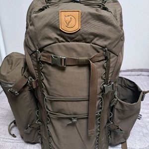 피엘라벤 트래킹 백팩 싱기28 (사이드포켓 2개포함) 이미지