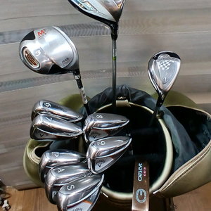 겔러웨이 여성용 FILLY 골프채 이미지