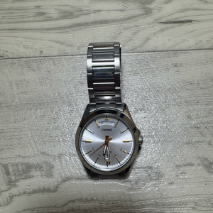 카시오 MTP 1370 데이데이트, OST 시계 이미지