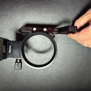 스몰리그 수평수직 마운트 4148, 소니 a7m4 이미지