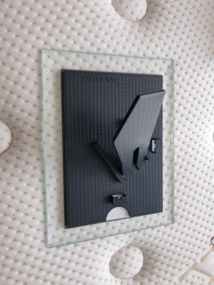 유리액자 4x6 7개 팝니다. 이미지