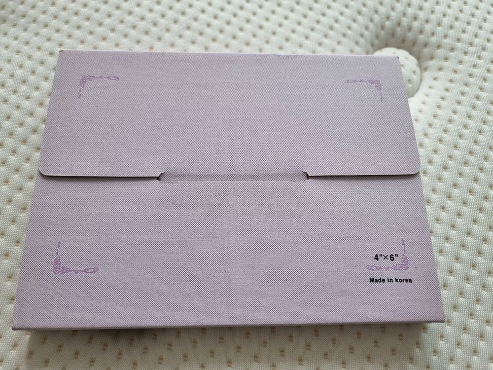 유리액자 4x6 7개 팝니다. 이미지