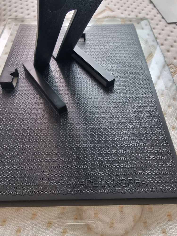 유리액자 4x6 7개 팝니다. 이미지