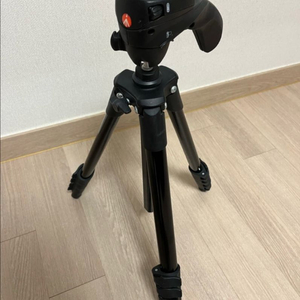맨프로토 컴팩트 액션 삼각대 이미지