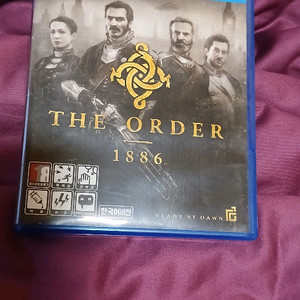 ps4 ps5 디오더 이미지