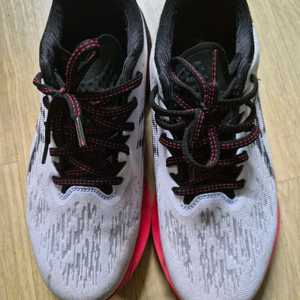 (4회착) 아식스 노바블라스트 3 250 와이드 경량화 런닝화 안정화 뉴발 1080 쿠션화 클리프톤 슈퍼블라스트 이미지