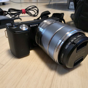 소니 nex-5 이미지