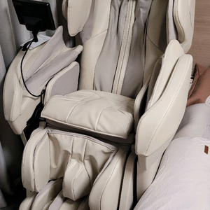 파나소닉 안마의자 mak1 a급 판매 이미지