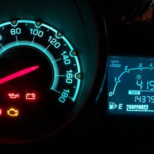 마티즈크리에이티브 수동 2009년형 이미지