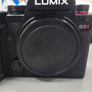 파나소닉 루믹스 s5m2 카메라.
