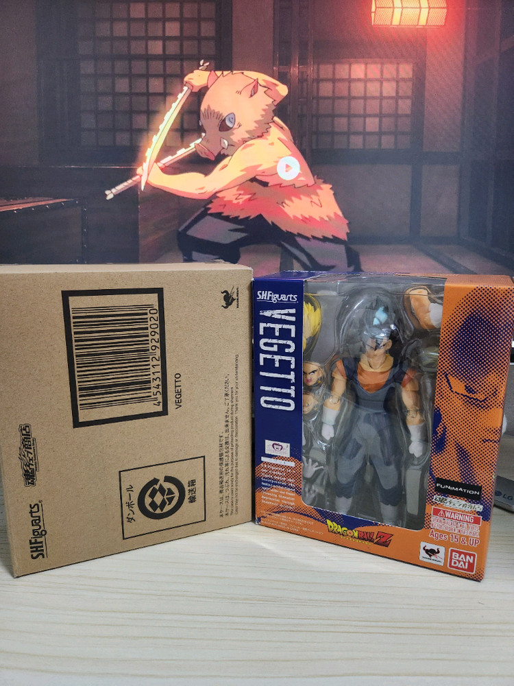 SHF 나루토.드래곤볼.원피스 판매합니다. 이미지