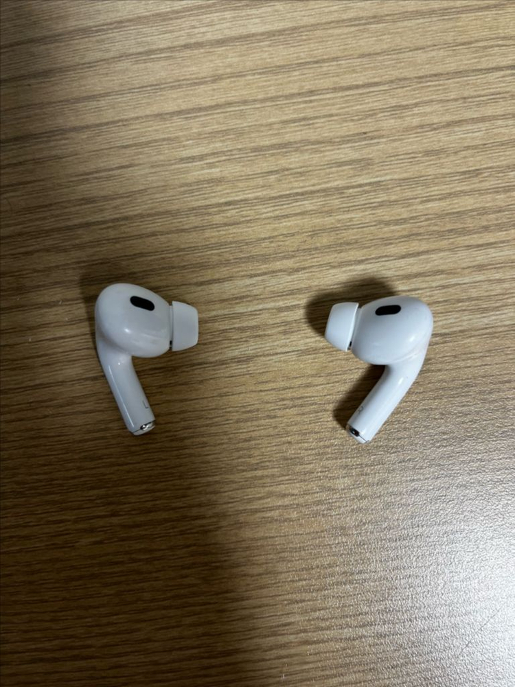 에어팟 프로2 c타입 풀박스 이미지