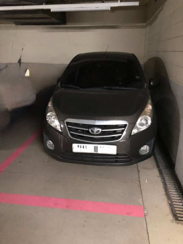 마티즈크리에이티브 수동 2009년형 이미지