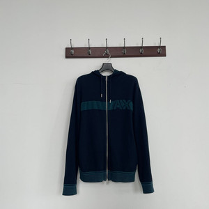 아르마니 익스체인지 후드 집업 이미지