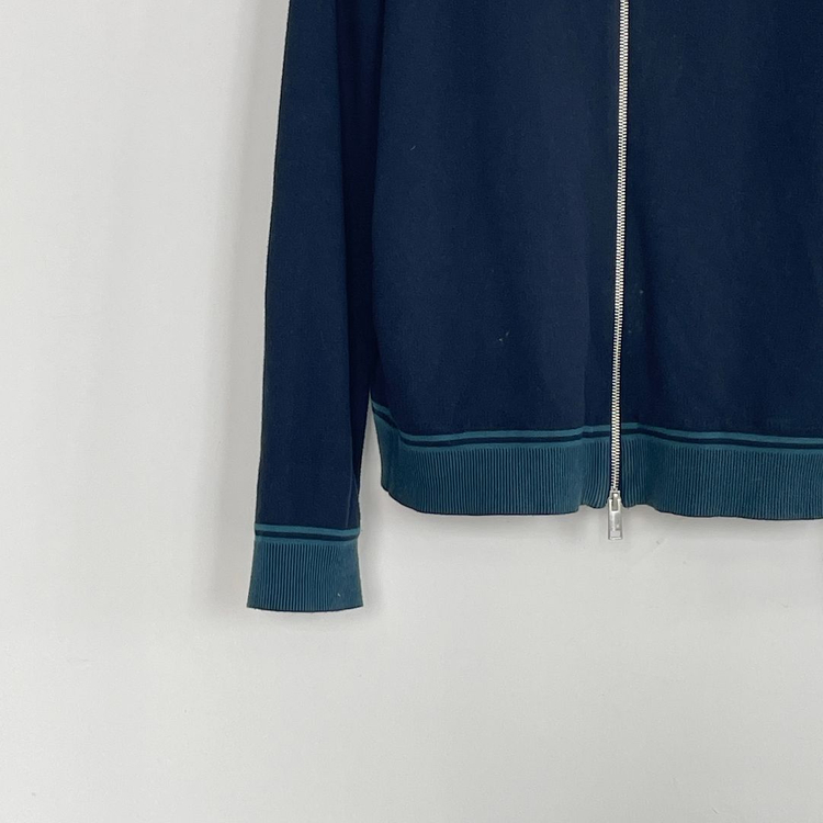 아르마니 익스체인지 후드 집업 이미지