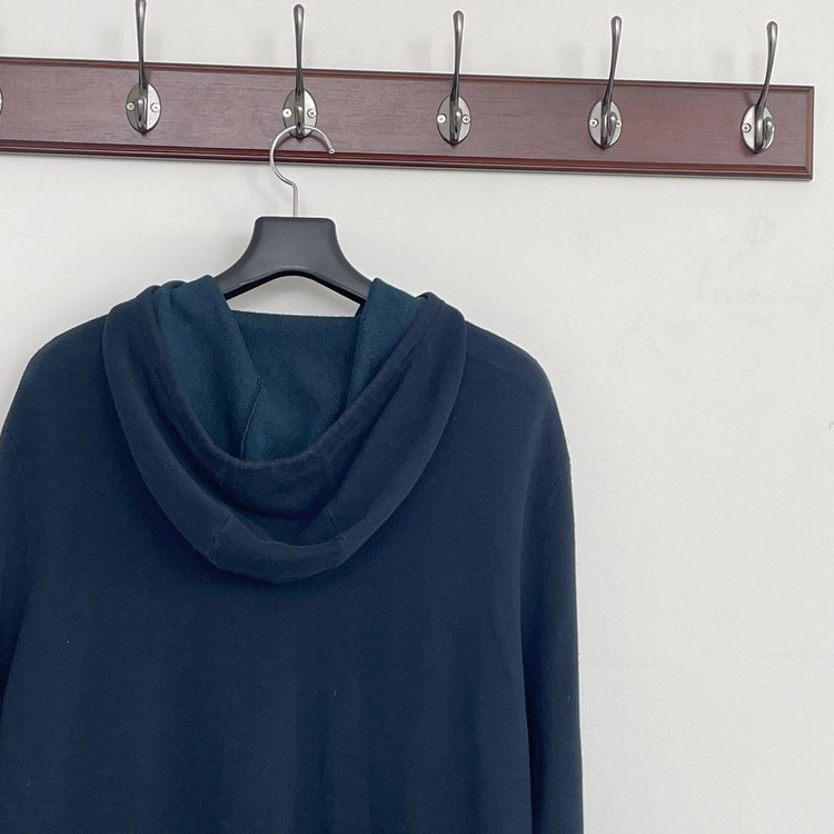 아르마니 익스체인지 후드 집업 이미지