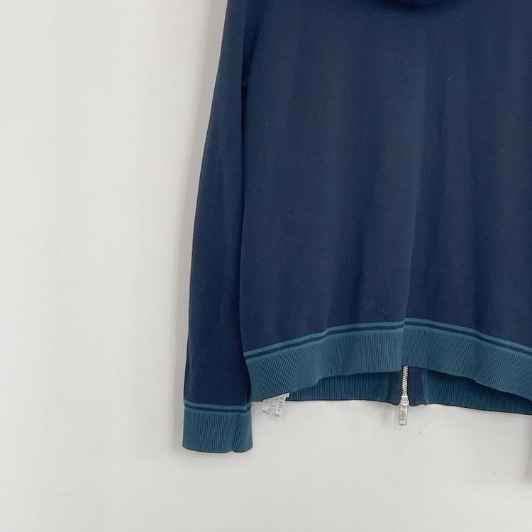 아르마니 익스체인지 후드 집업 이미지