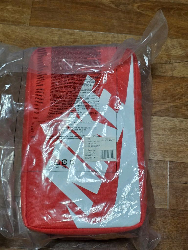 나이키 슈박스 슈즈백 이미지