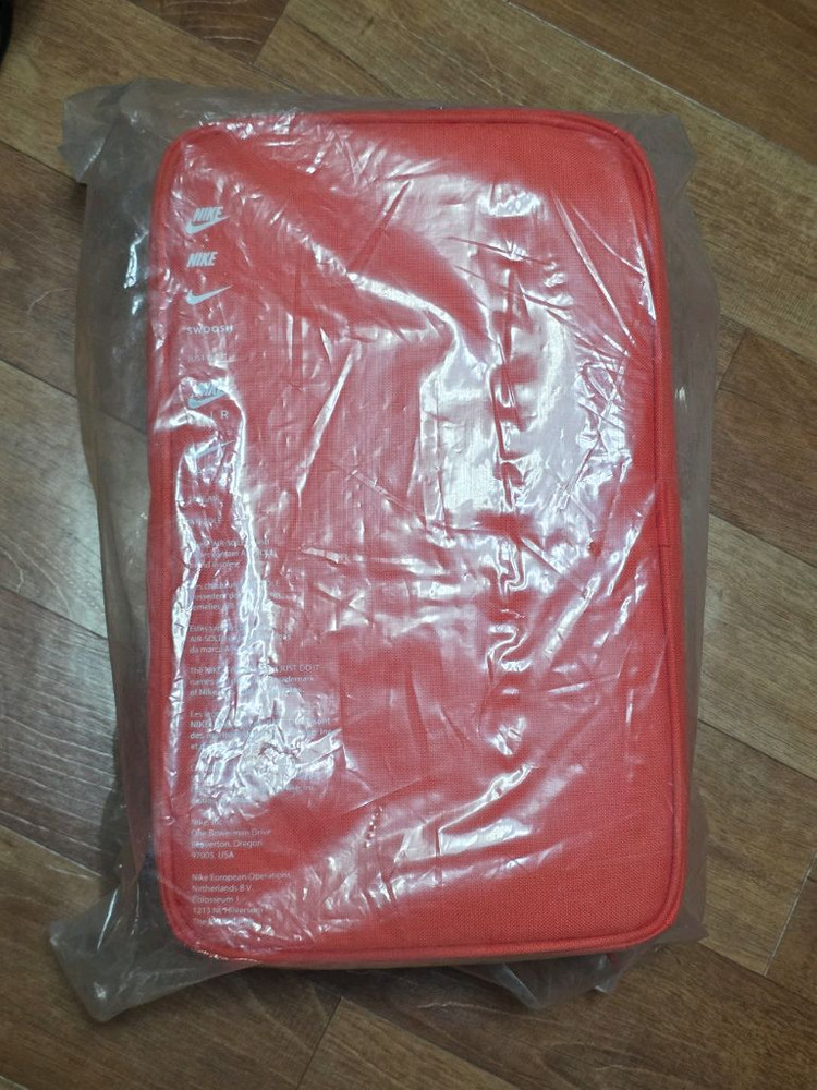 나이키 슈박스 슈즈백 이미지