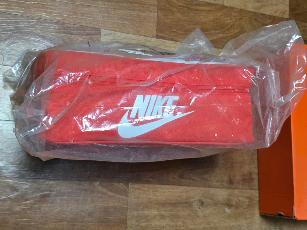 나이키 슈박스 슈즈백 이미지