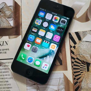 A급!! 애플 아이폰5 16G 국내정발 이미지